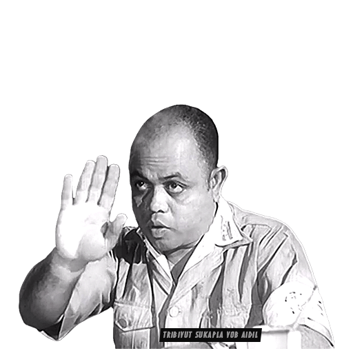 Sukapla Sergeant Hassan 4