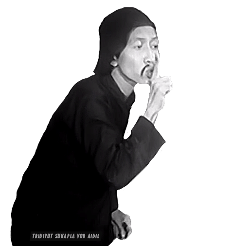 Sukapla Sergeant Hassan 12