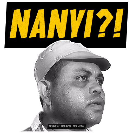 Sukapla Sergeant Hassan 20