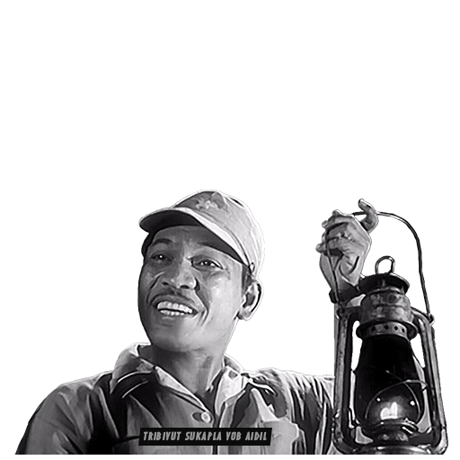 Sukapla Sergeant Hassan 19