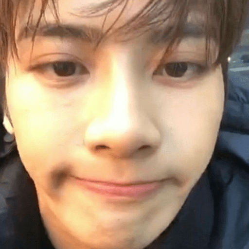 ㅤㅤ⌗ Jackson Wang┆🍙 15