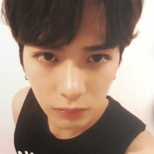 ㅤㅤ⌗ Jackson Wang┆🍙 14
