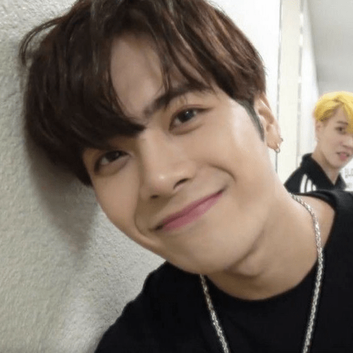 ㅤㅤ⌗ Jackson Wang┆🍙 13