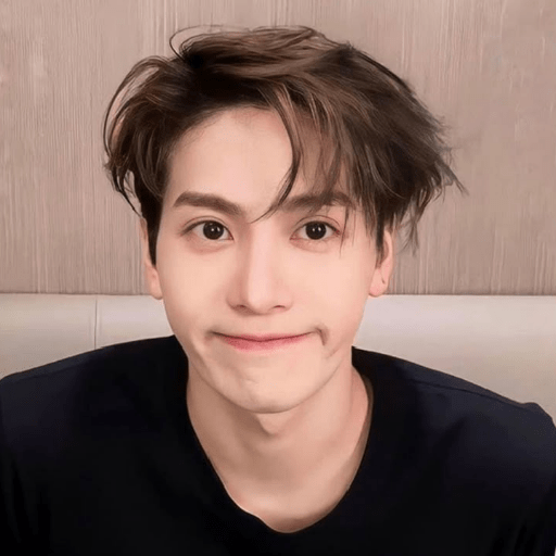 ㅤㅤ⌗ Jackson Wang┆🍙 11