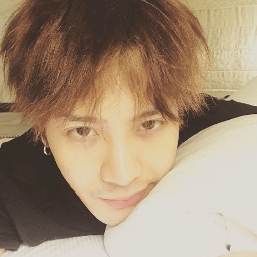 ㅤㅤ⌗ Jackson Wang┆🍙 10