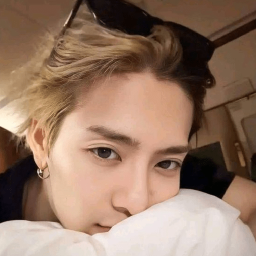 ㅤㅤ⌗ Jackson Wang┆🍙 5