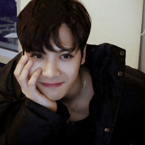 ㅤㅤ⌗ Jackson Wang┆🍙 4