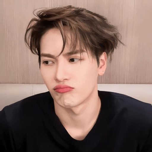 ㅤㅤ⌗ Jackson Wang┆🍙 3