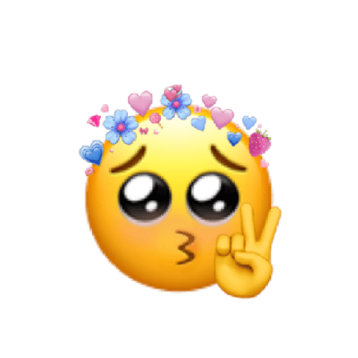 Emojis combinados 5