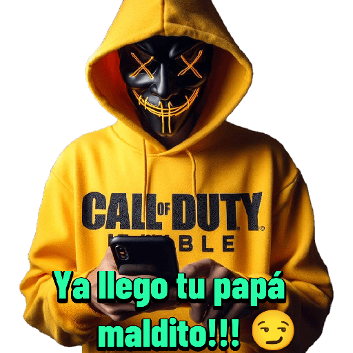 CallofDuty 21