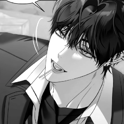 𖥻Go Yohan┆©Noee 1