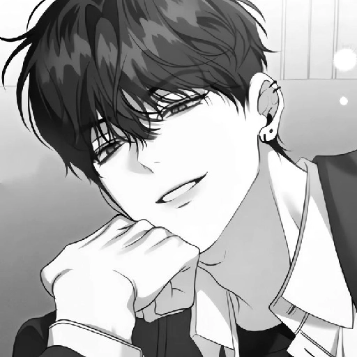 𖥻Go Yohan┆©Noee 4