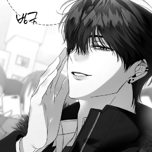 𖥻Go Yohan┆©Noee 2