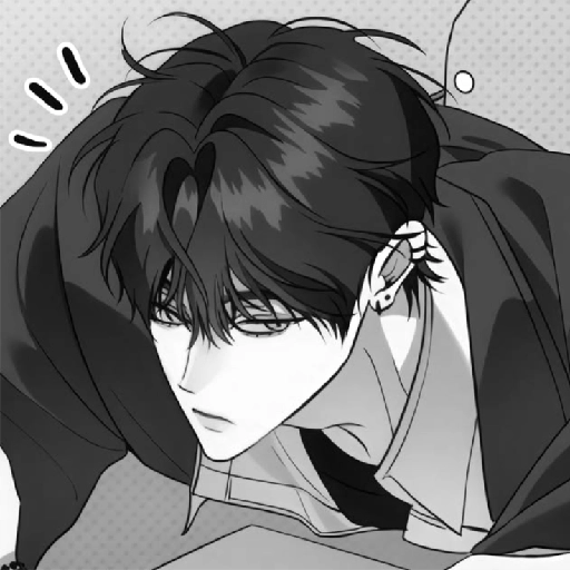 𖥻Go Yohan┆©Noee 18