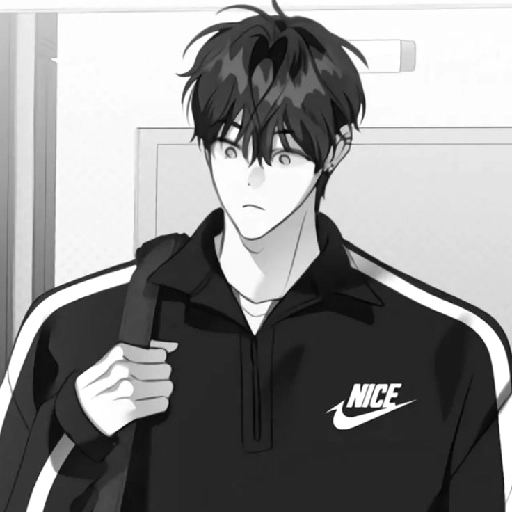 𖥻Go Yohan┆©Noee 22