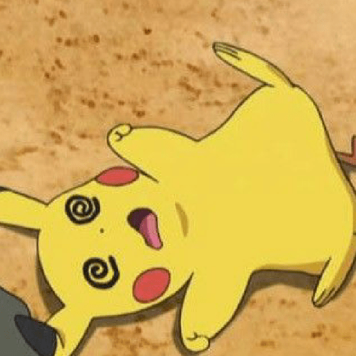 𖥻Pikachu ✨ ິ┆©Noee ⏤͟͟͞͞ 19