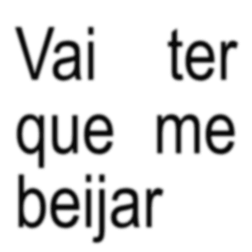 Frases bem sinceras  8