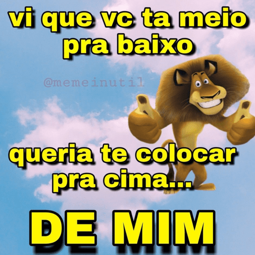 SÓ SAFADEZAS 😏 10