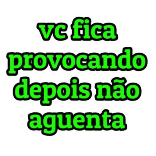 SÓ SAFADEZAS 😏 13