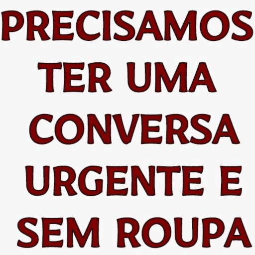 SÓ SAFADEZAS 😏 4