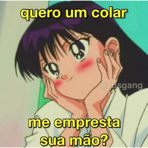 SAPECAGENS E CANTADAS 3