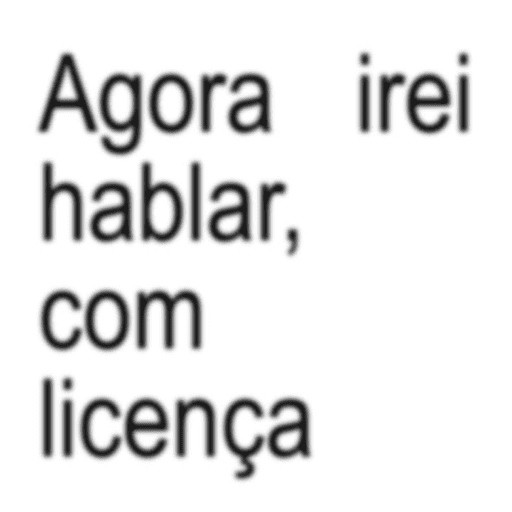 Elas: sem sal eu: sensacional 9