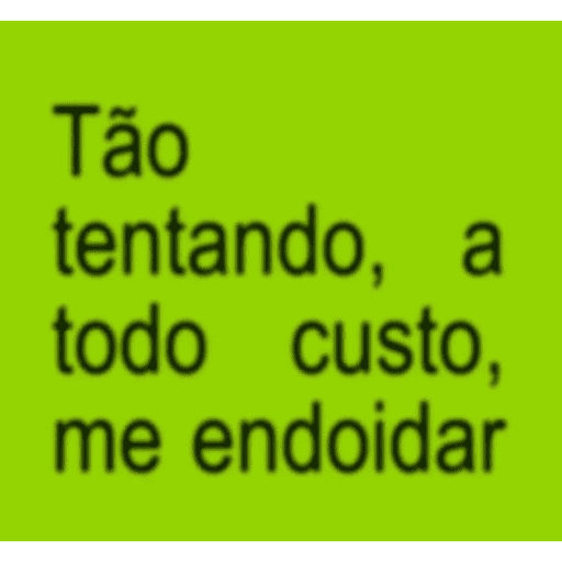 Elas: sem sal eu: sensacional 11