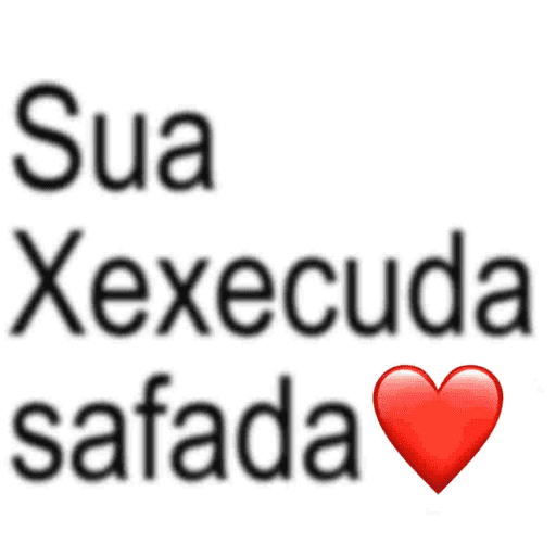 Elas: sem sal eu: sensacional 6