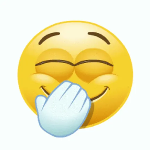 EMOJIS ANIMADOS 6