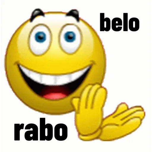 EMOJIS ANIMADOS 2