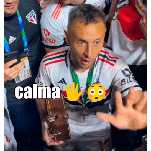 SÃO PAULO FUTEBOL CLUBE 2