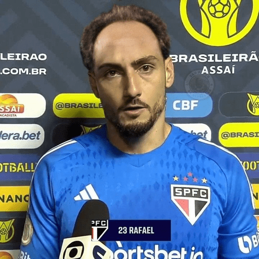 SÃO PAULO FUTEBOL CLUBE 9
