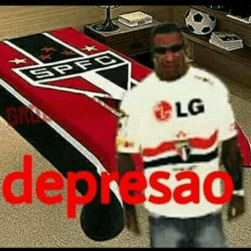 SÃO PAULO FUTEBOL CLUBE 13