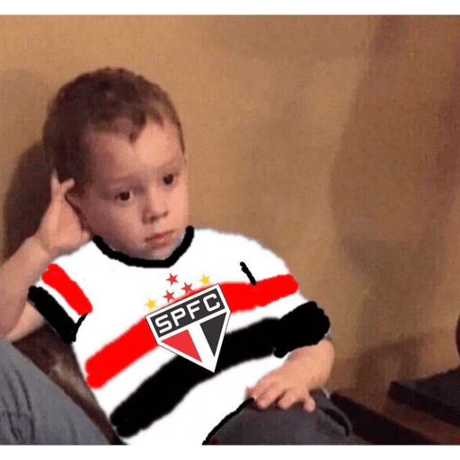 SÃO PAULO FUTEBOL CLUBE 8