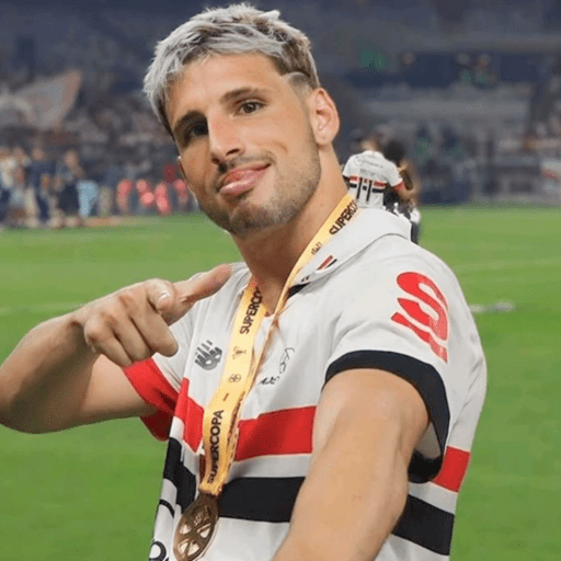 SÃO PAULO FUTEBOL CLUBE 14