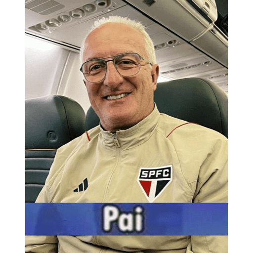 SÃO PAULO FUTEBOL CLUBE 10