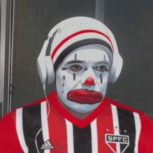 SÃO PAULO FUTEBOL CLUBE 7