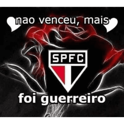 SÃO PAULO FUTEBOL CLUBE 6