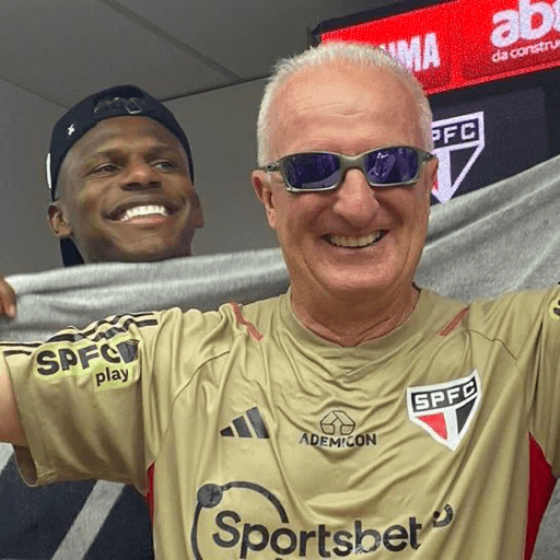 SÃO PAULO FUTEBOL CLUBE 4