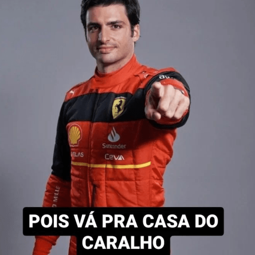 MEMES DE FÓRMULA 1 3
