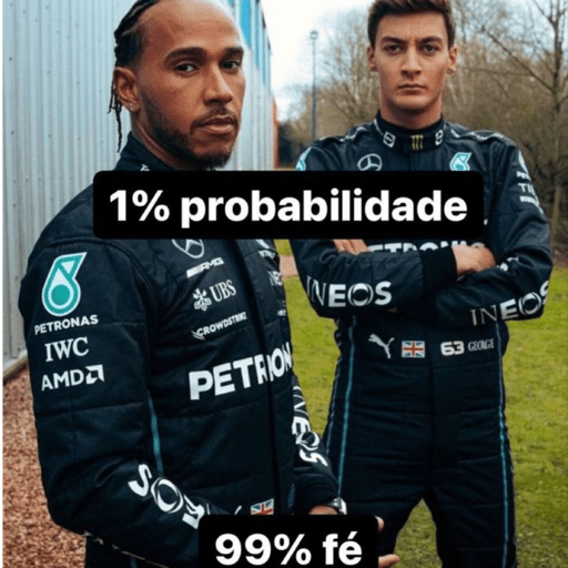 MEMES DE FÓRMULA 1 10