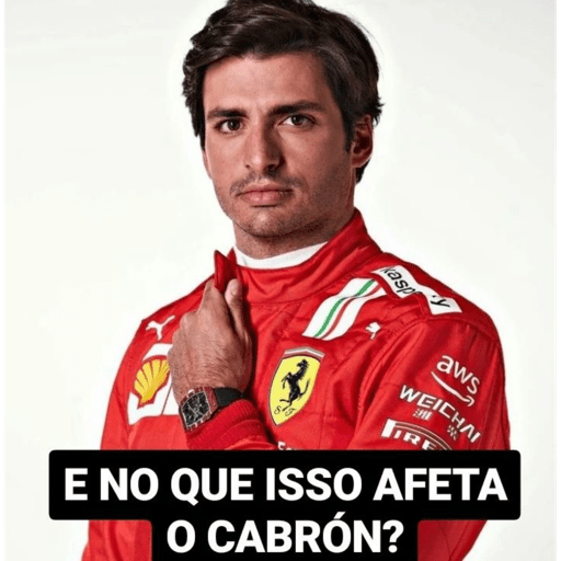 MEMES DE FÓRMULA 1 2