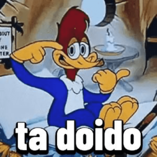 Pica pau - melhores respostas  9