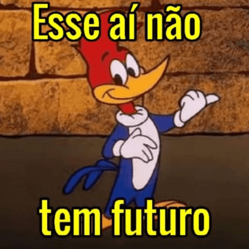 Pica pau - melhores respostas  5