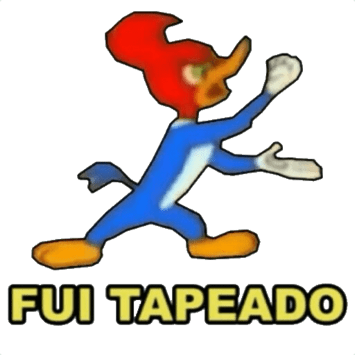 Pica pau - melhores respostas  15