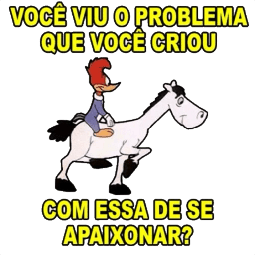 Pica pau - melhores respostas  10