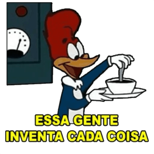 Pica pau - melhores respostas  4
