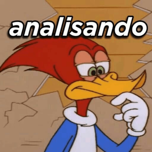 Pica pau - melhores respostas  11