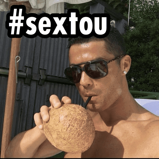 Shitpost CR7 Ronaldo 6