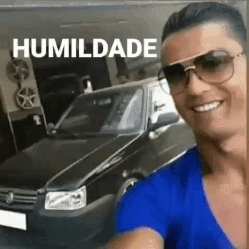 Shitpost CR7 Ronaldo 10